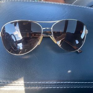 Burberry women’s sunglasses